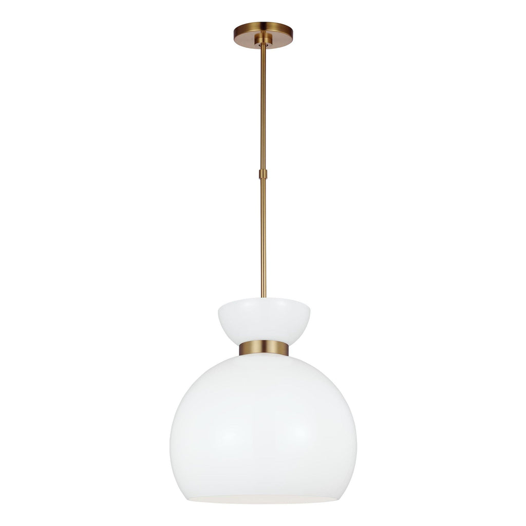 Kate Spade New York Londyn Round Pendant Light