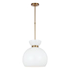 Kate Spade New York Londyn Round Pendant Light
