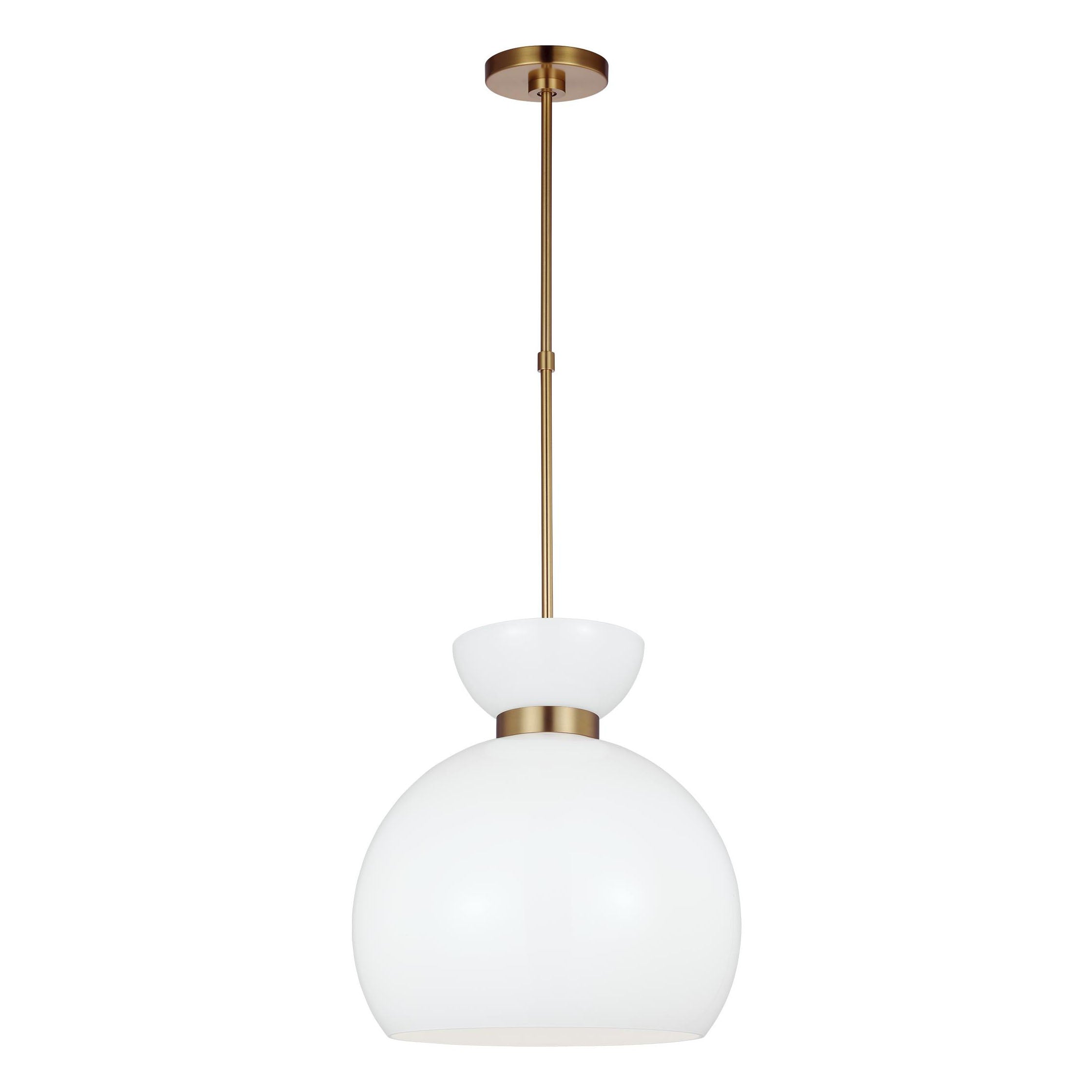 Kate Spade New York Londyn Round Pendant Light