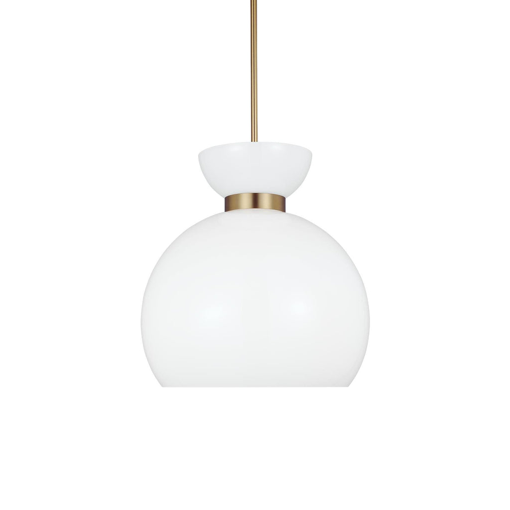 Kate Spade New York Londyn Round Pendant Light
