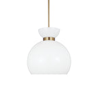 Kate Spade New York Londyn Round Pendant Light