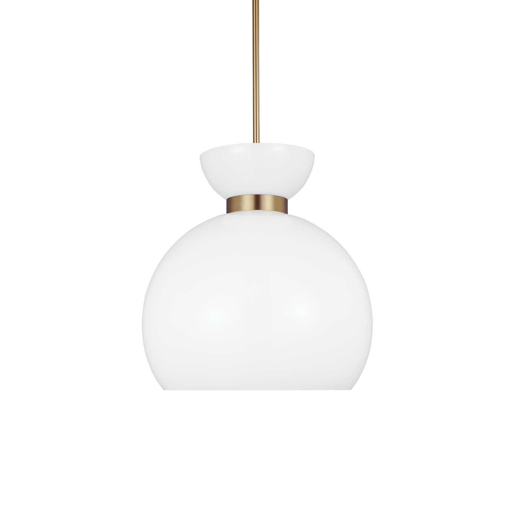 Kate Spade New York Londyn Round Pendant Light