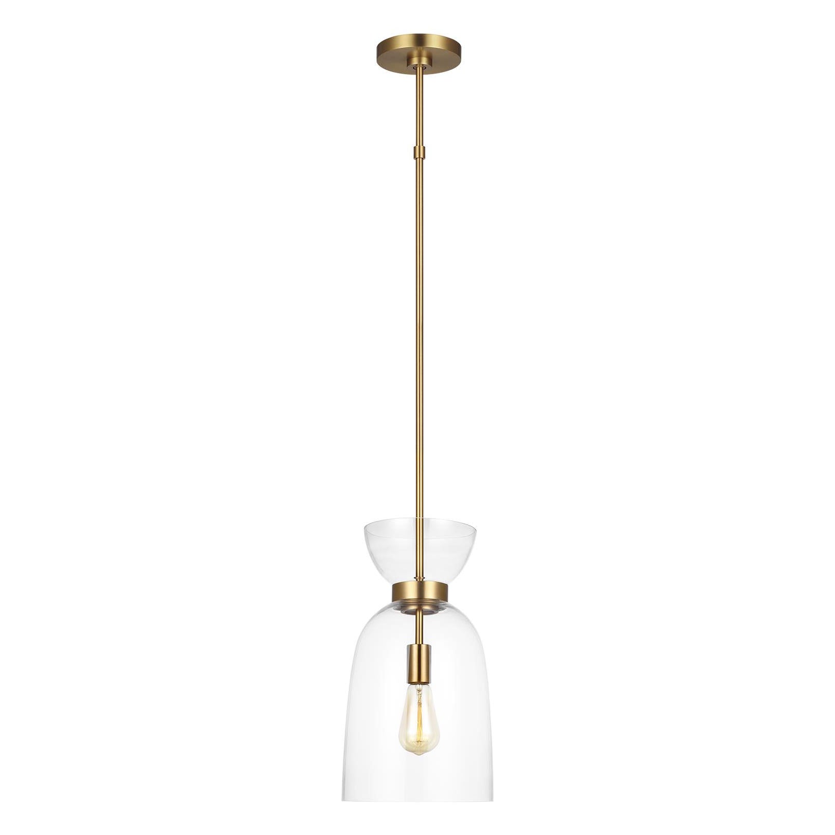 Kate Spade New York Londyn Tall Pendant Light
