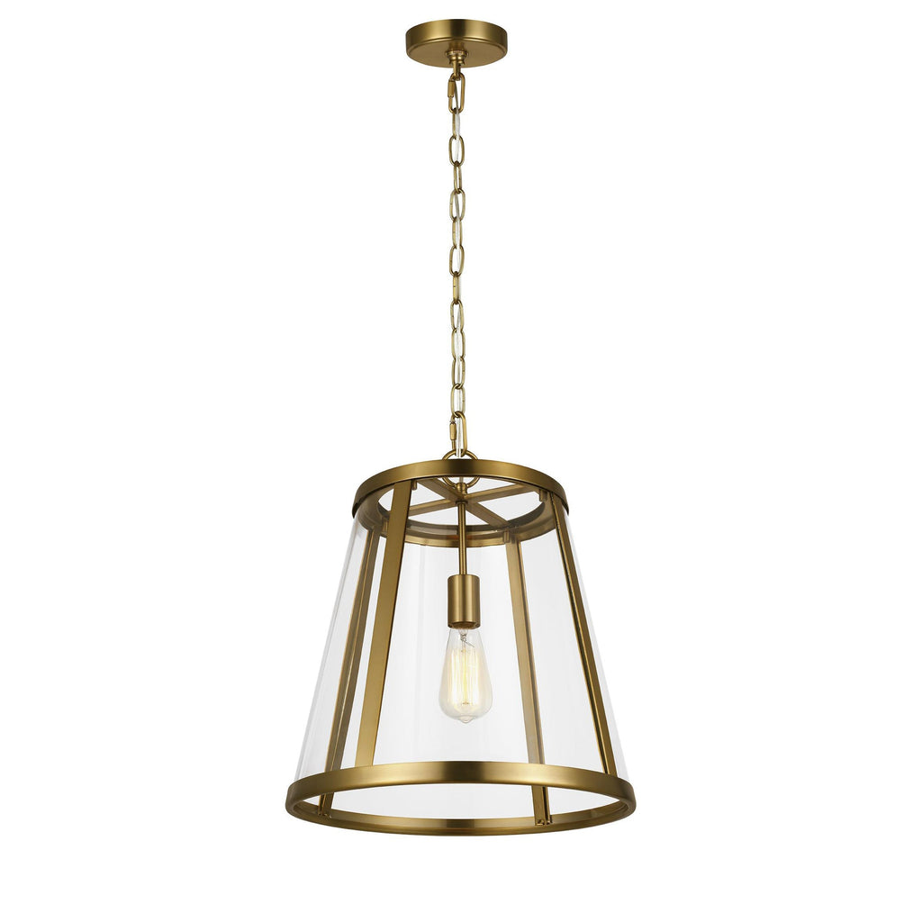 Harrow Pendant Light
