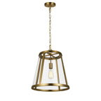 Harrow Pendant Light
