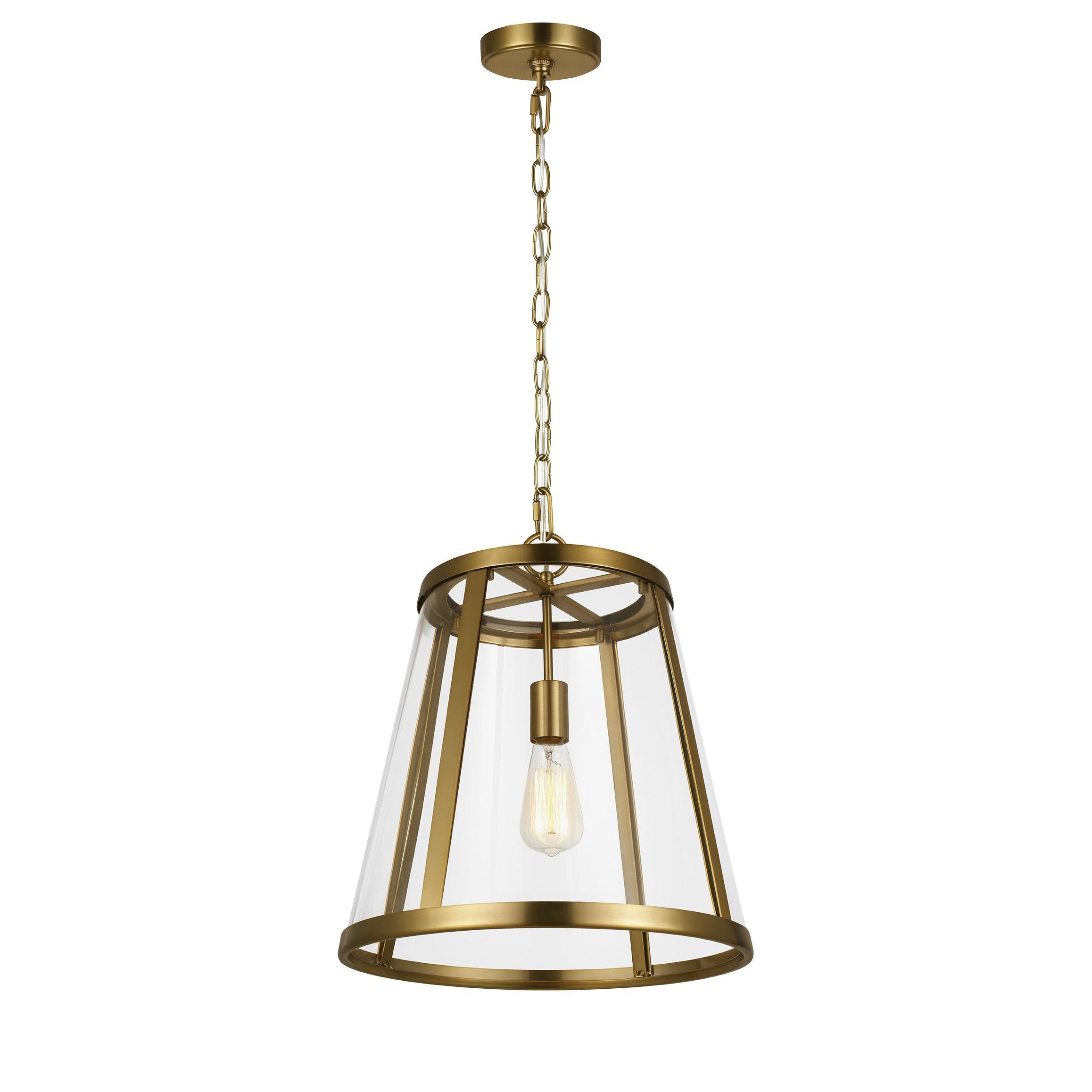 Harrow Pendant Light