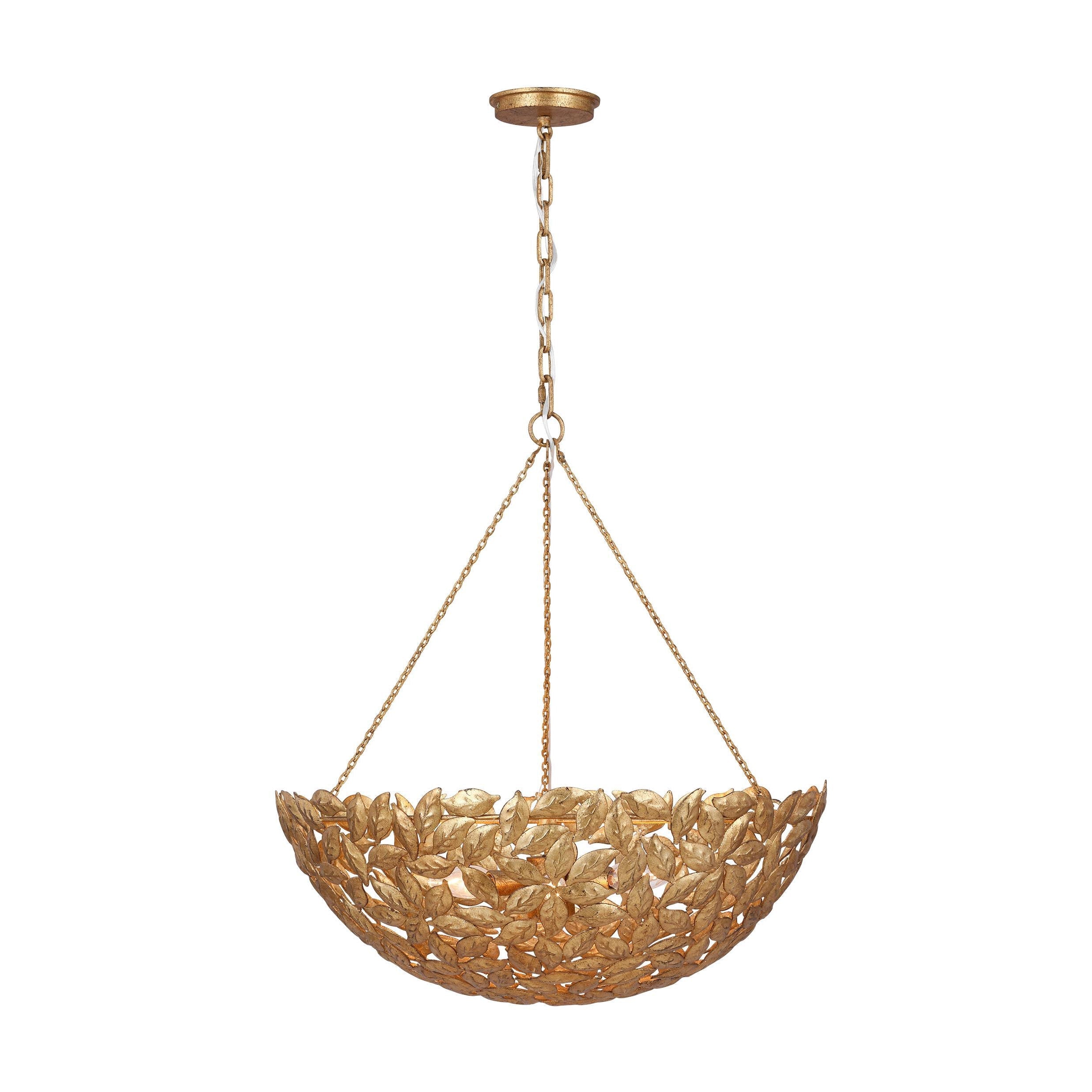 Alexa Hampton Kelan Pendant Light