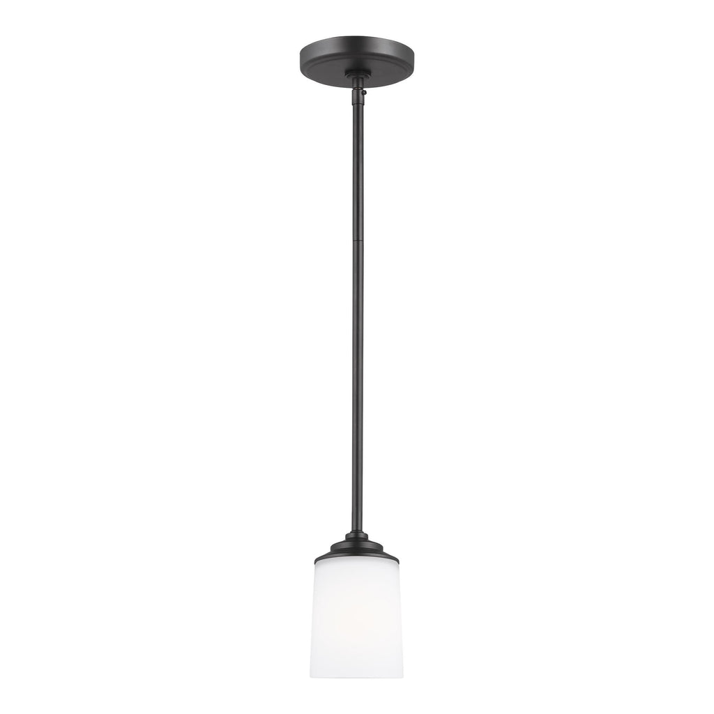 Kemal Mini Pendant Light