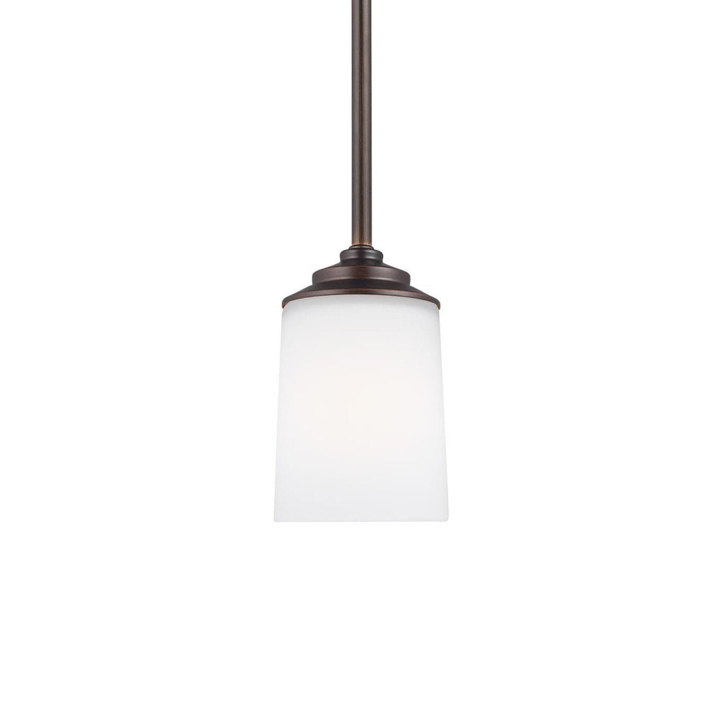 Kemal Mini Pendant Light