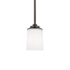 Kemal Mini Pendant Light
