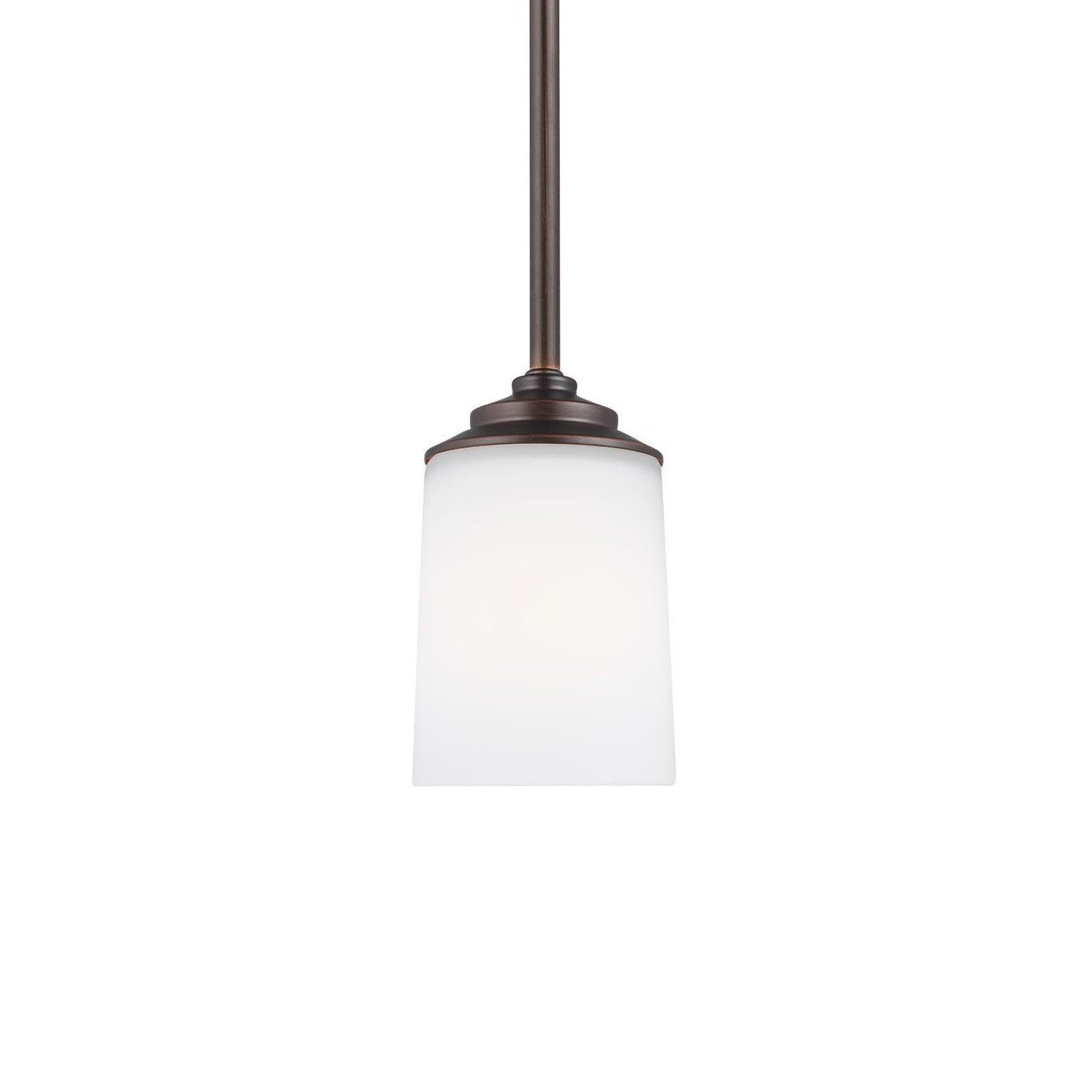 Kemal Mini Pendant Light
