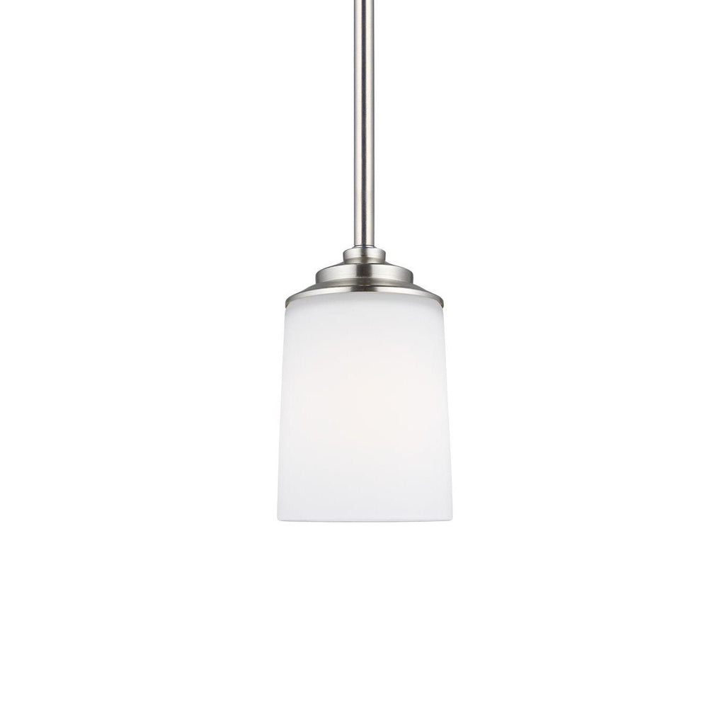 Kemal Mini Pendant Light