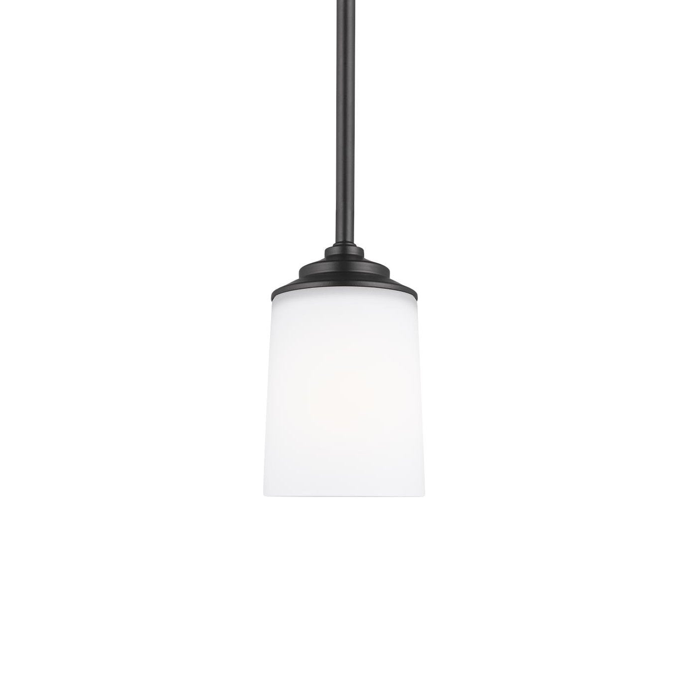Kemal Mini Pendant Light