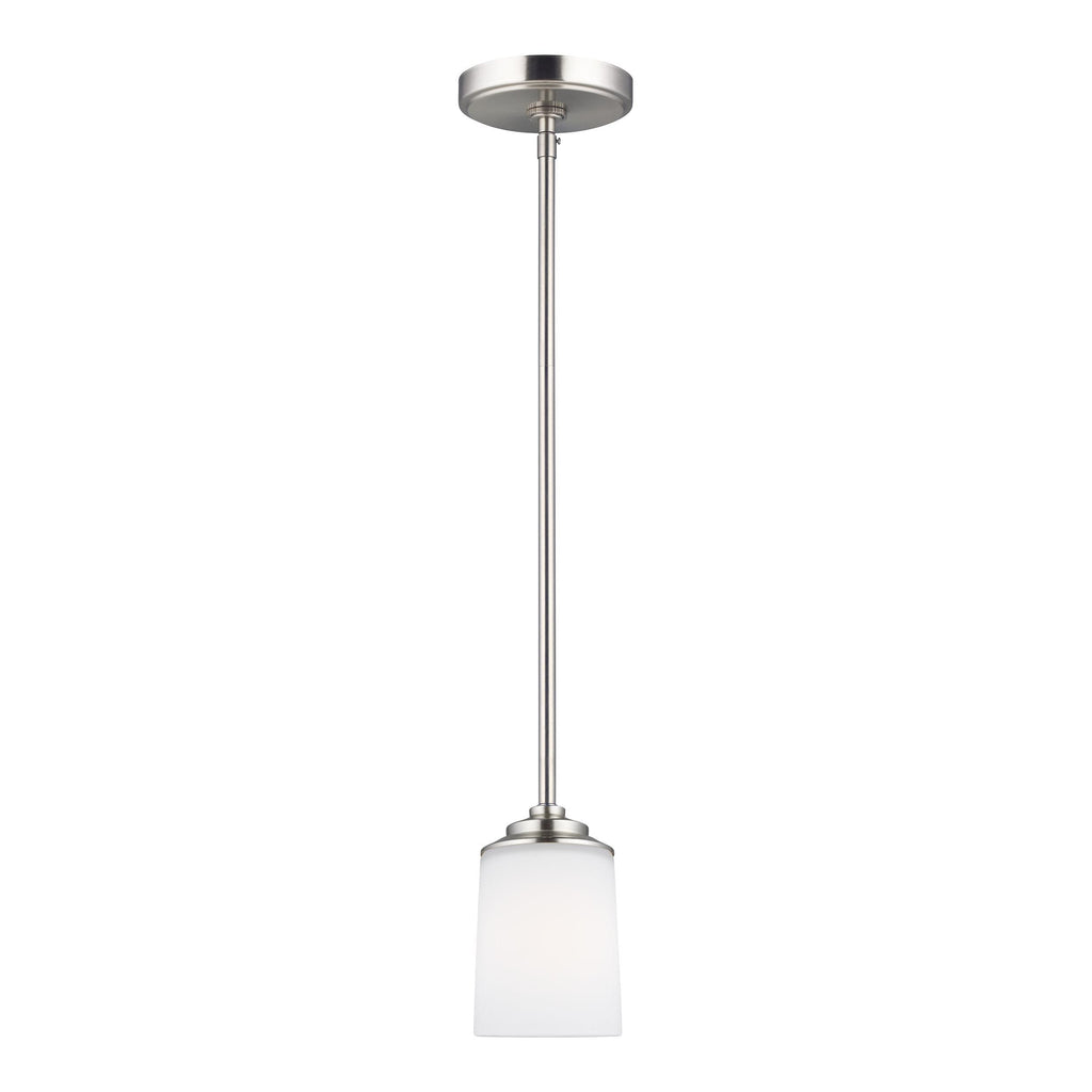 Kemal Mini Pendant Light