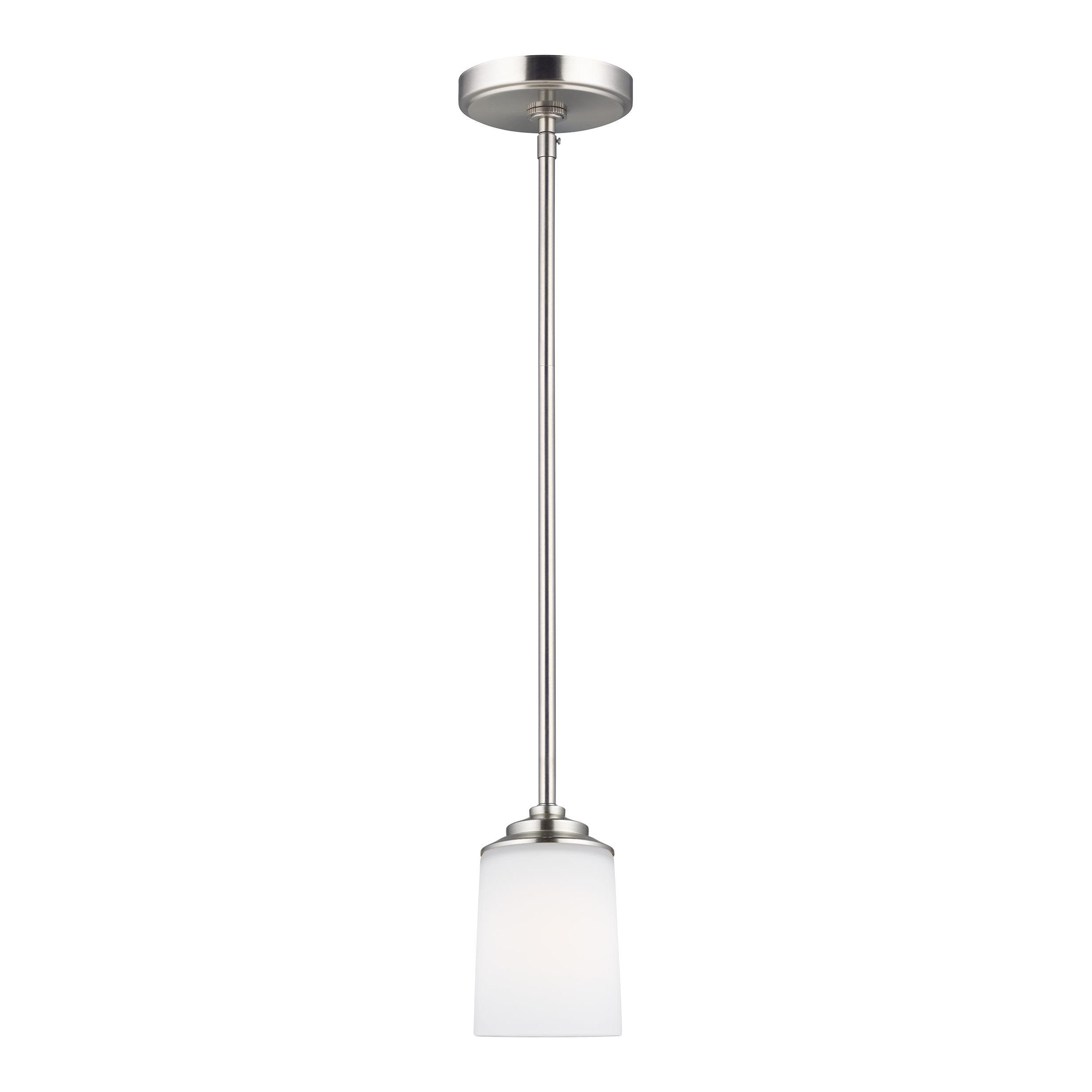 Kemal Mini Pendant Light
