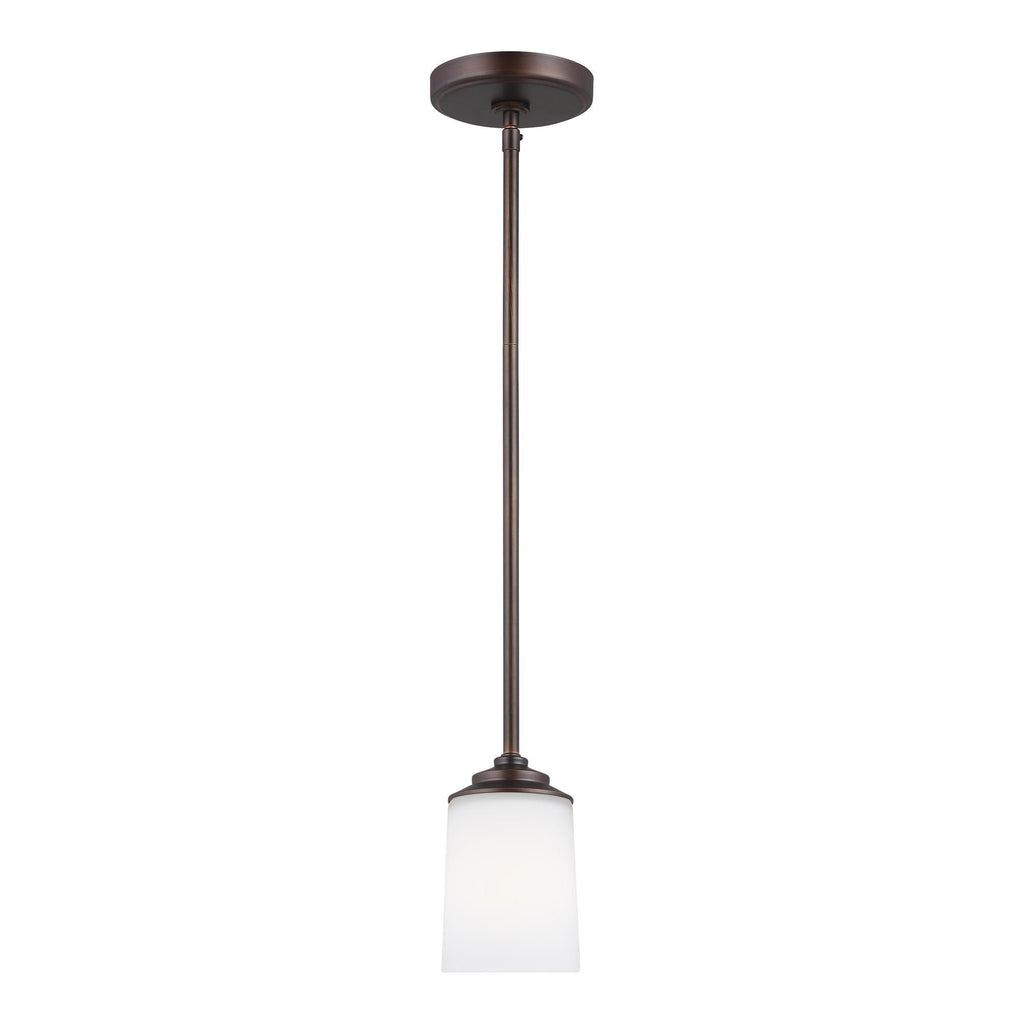 Kemal Mini Pendant Light