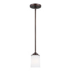 Kemal Mini Pendant Light