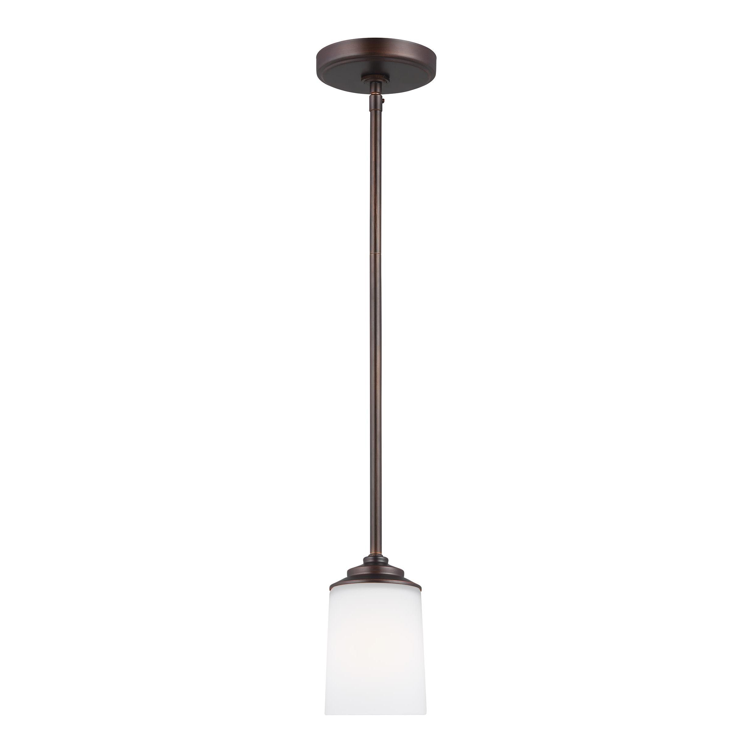 Kemal Mini Pendant Light