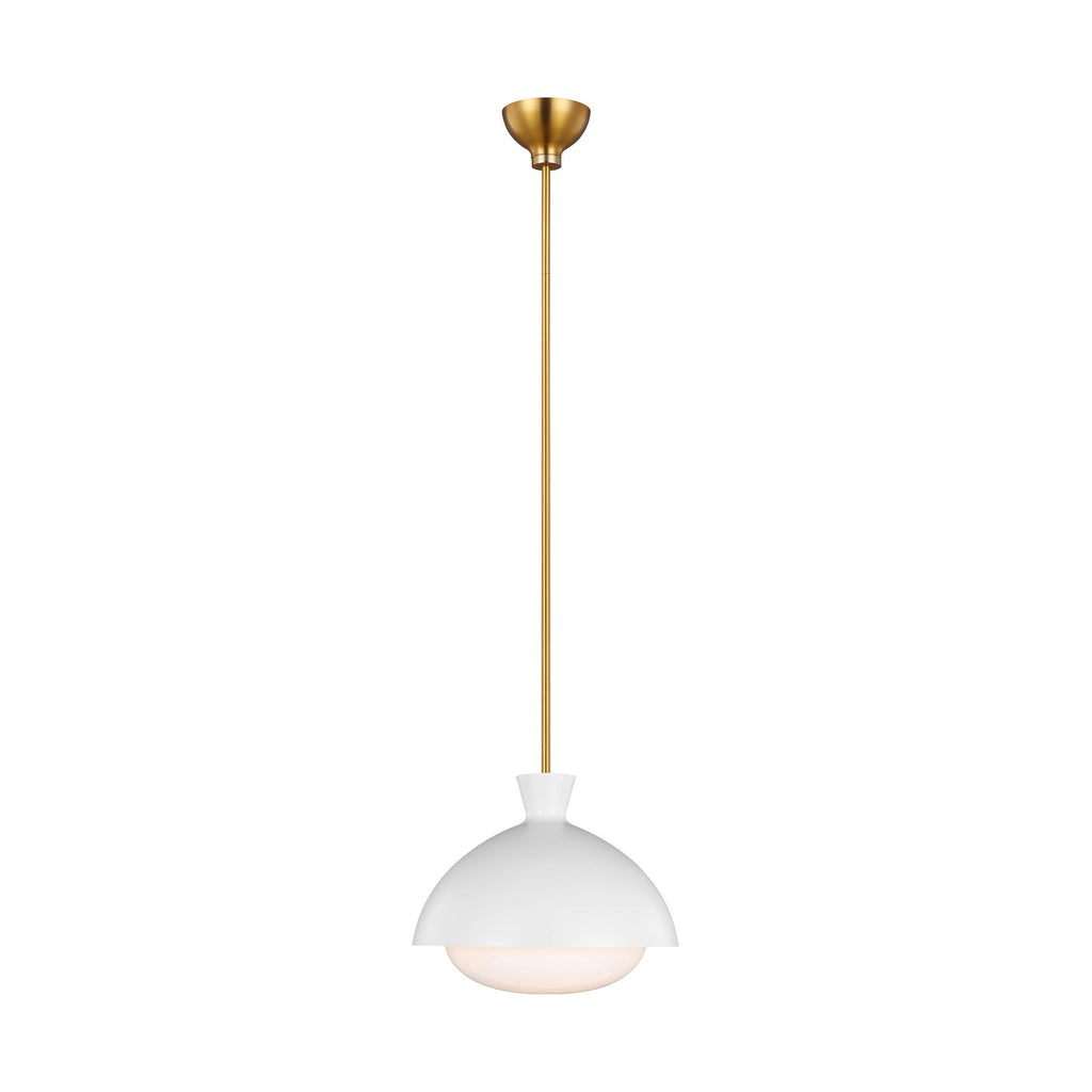 Aerin Lucerne Pendant Light