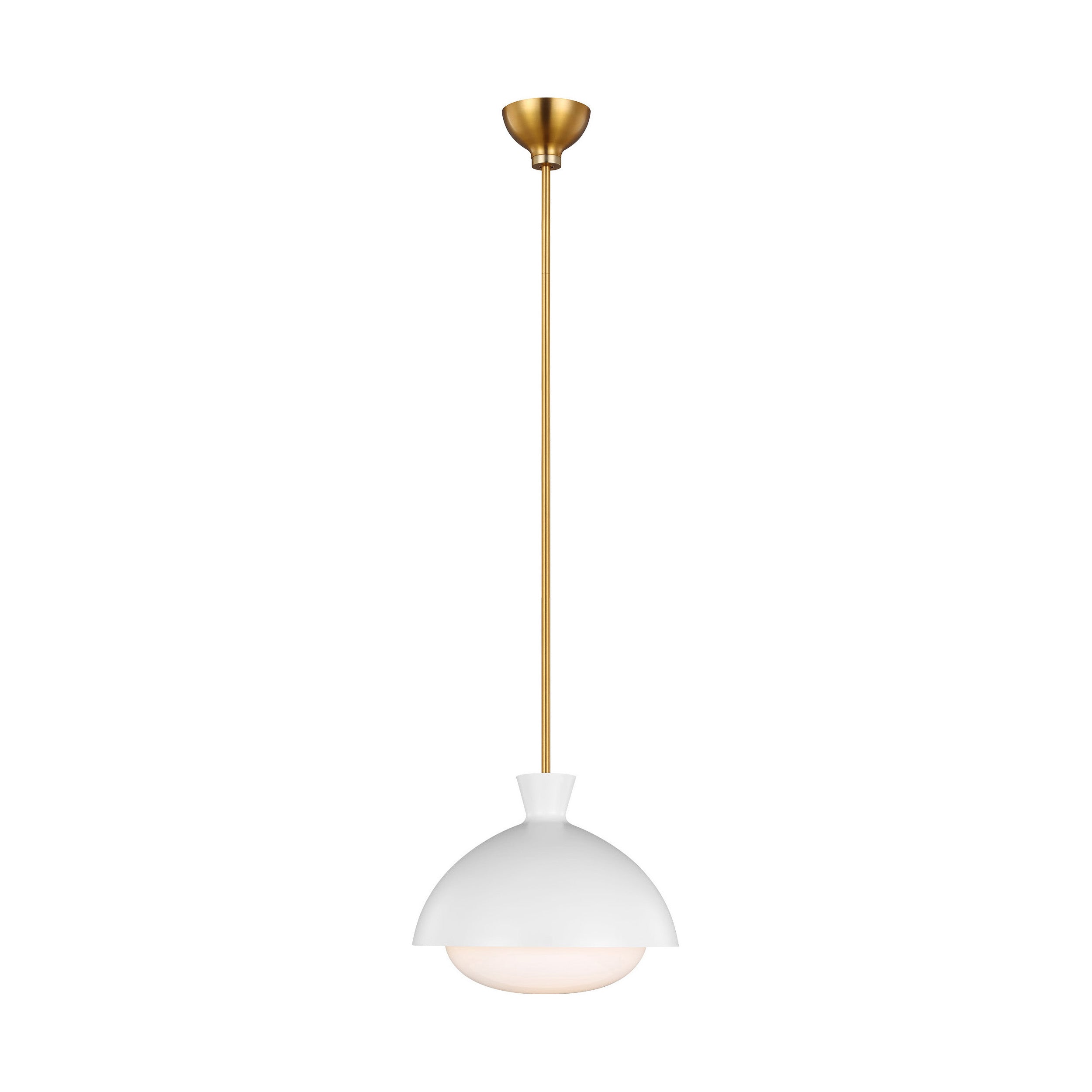 Aerin Lucerne Pendant Light