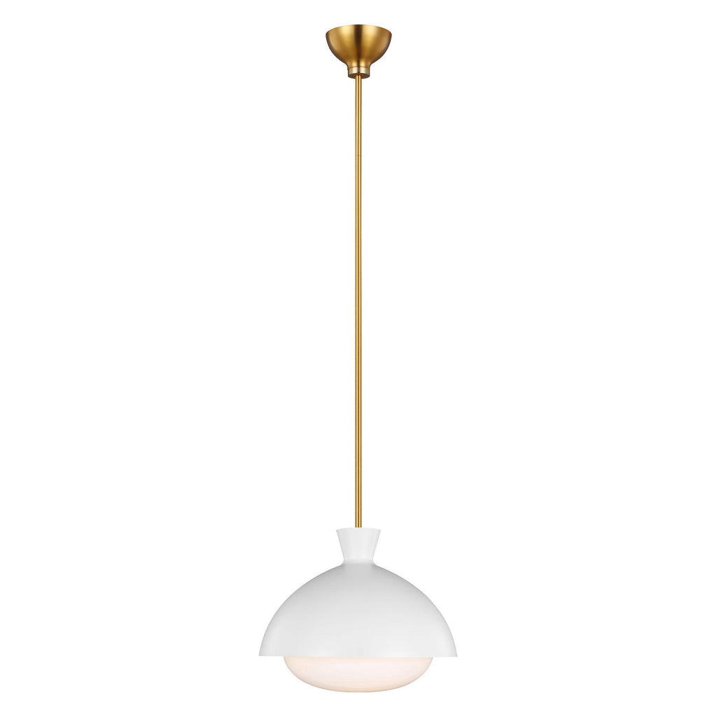 Aerin Lucerne Pendant Light