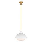 Aerin Lucerne Pendant Light