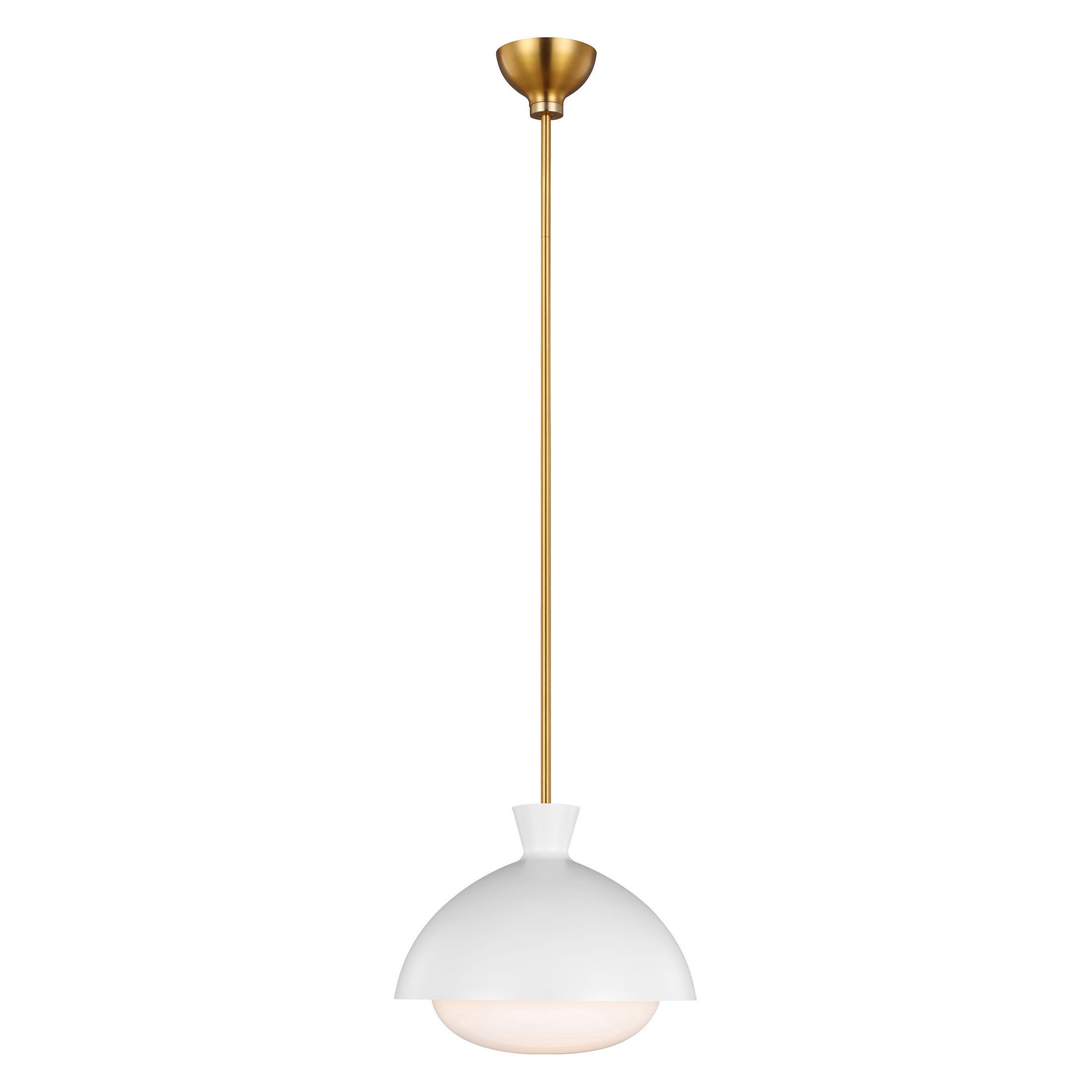 Aerin Lucerne Pendant Light