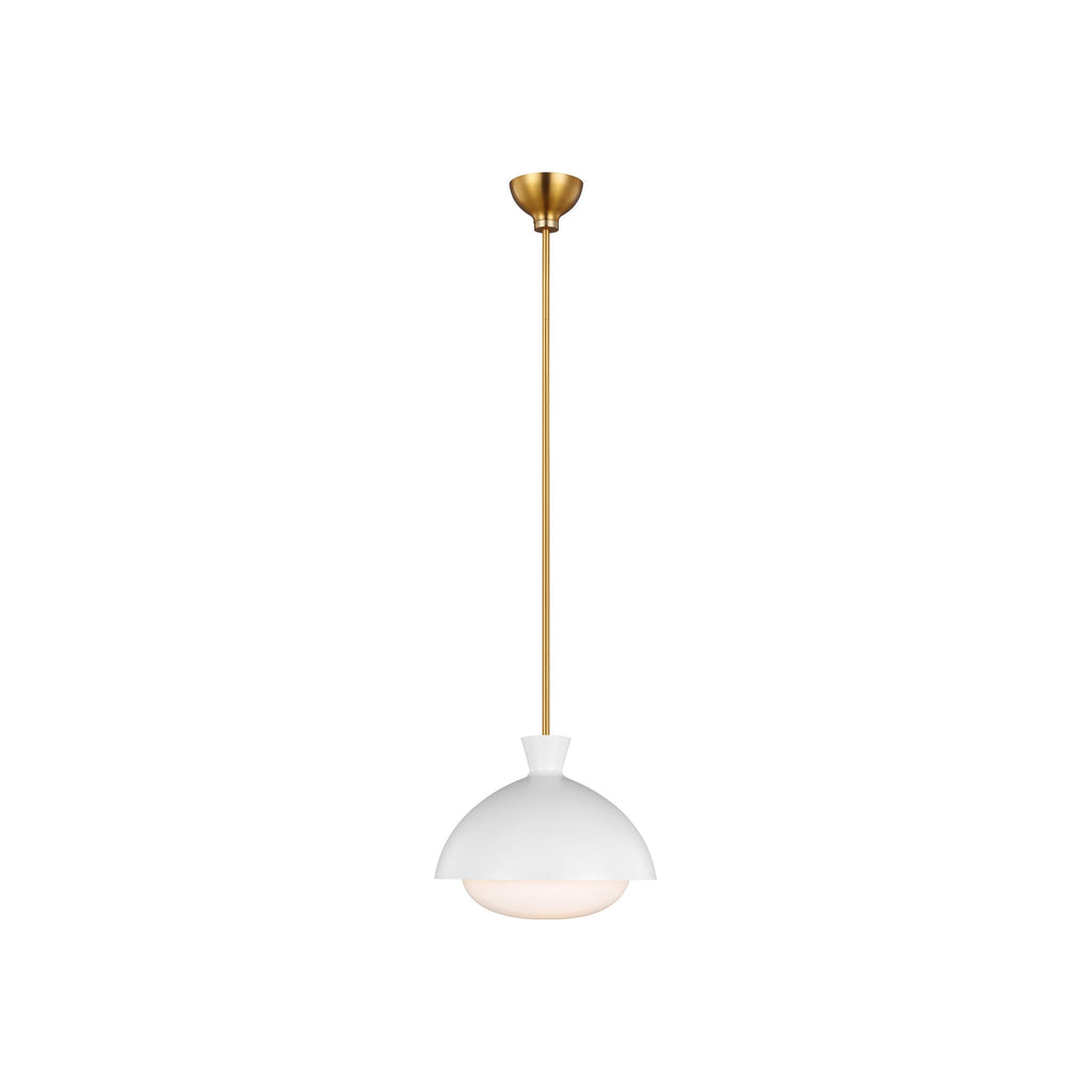 Aerin Lucerne Pendant Light