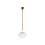 Aerin Lucerne Pendant Light