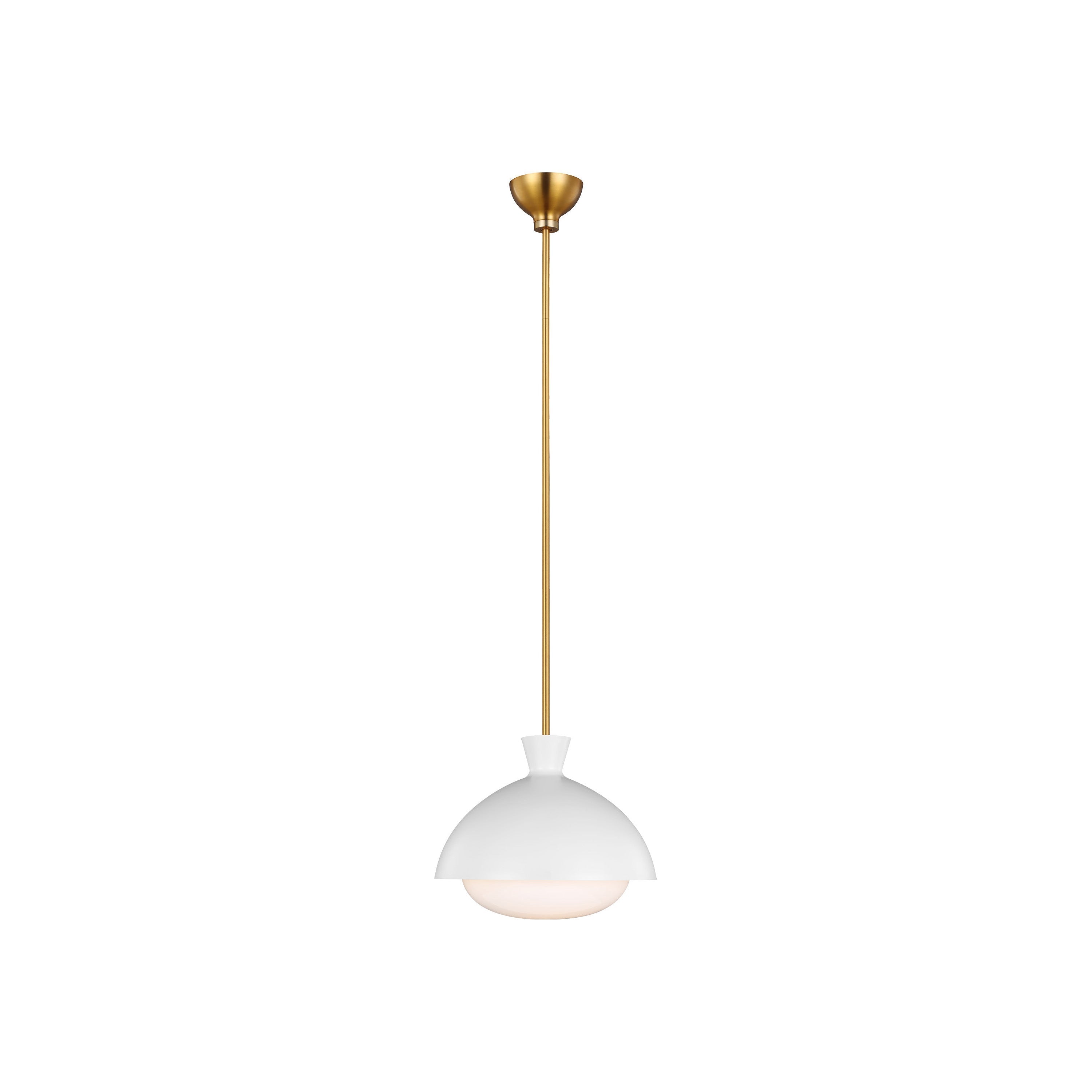 Aerin Lucerne Pendant Light