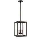 Moffet Street Pendant Light