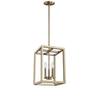 Moffet Street Pendant Light