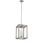 Moffet Street Pendant Light