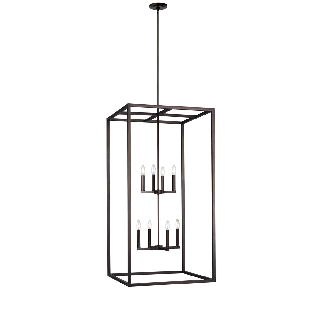 Moffet Street Pendant Light