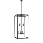Moffet Street Pendant Light