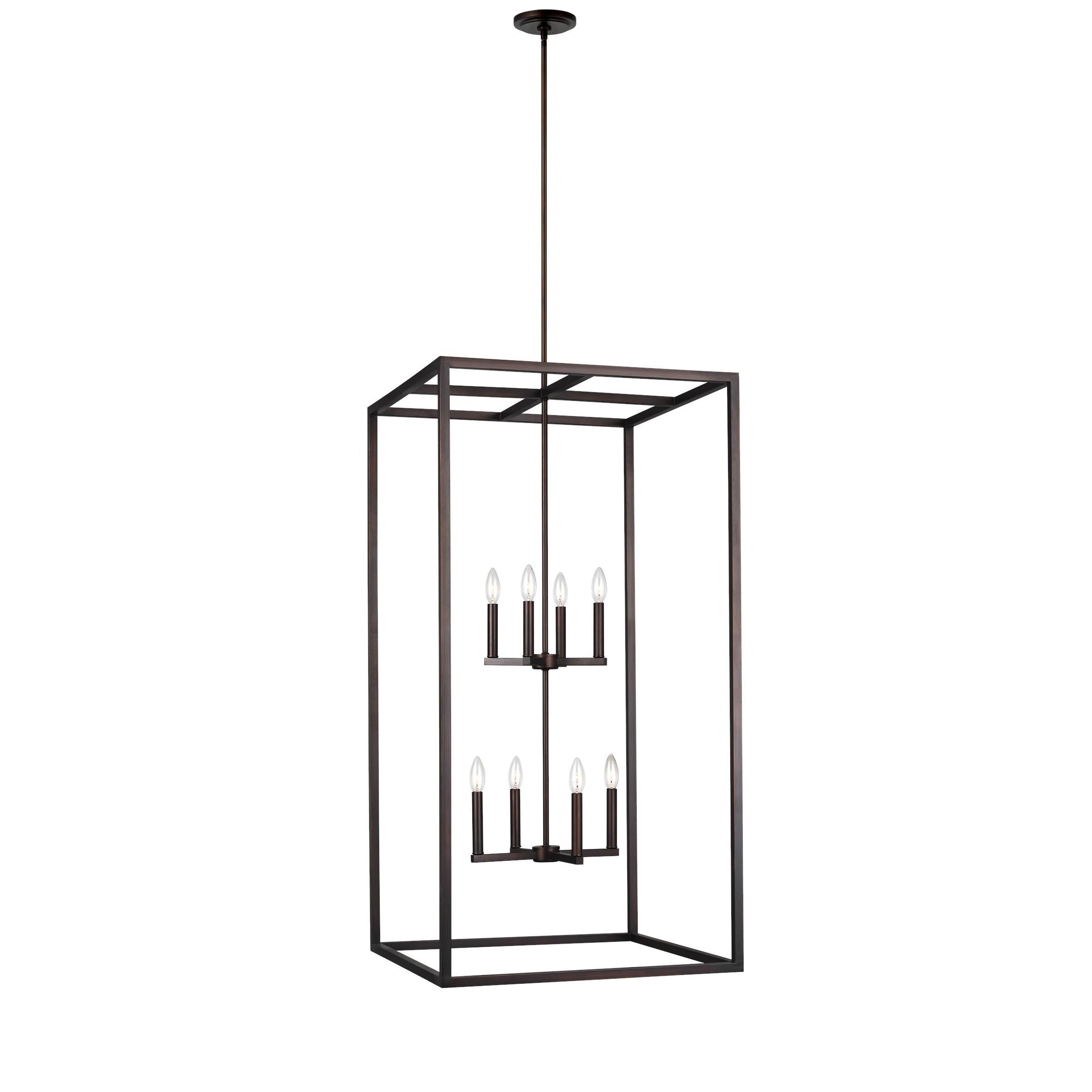 Moffet Street Pendant Light