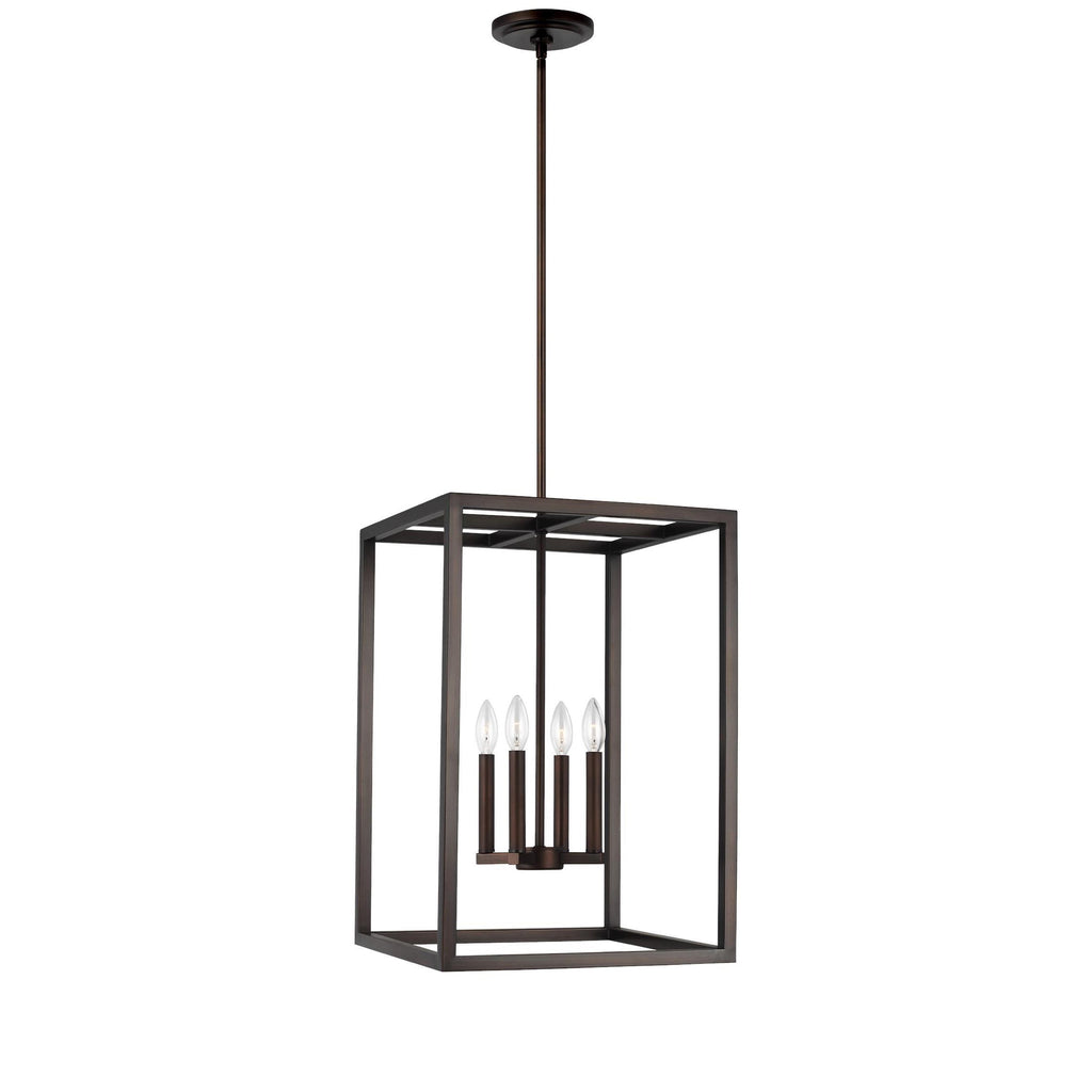 Moffet Street Pendant Light