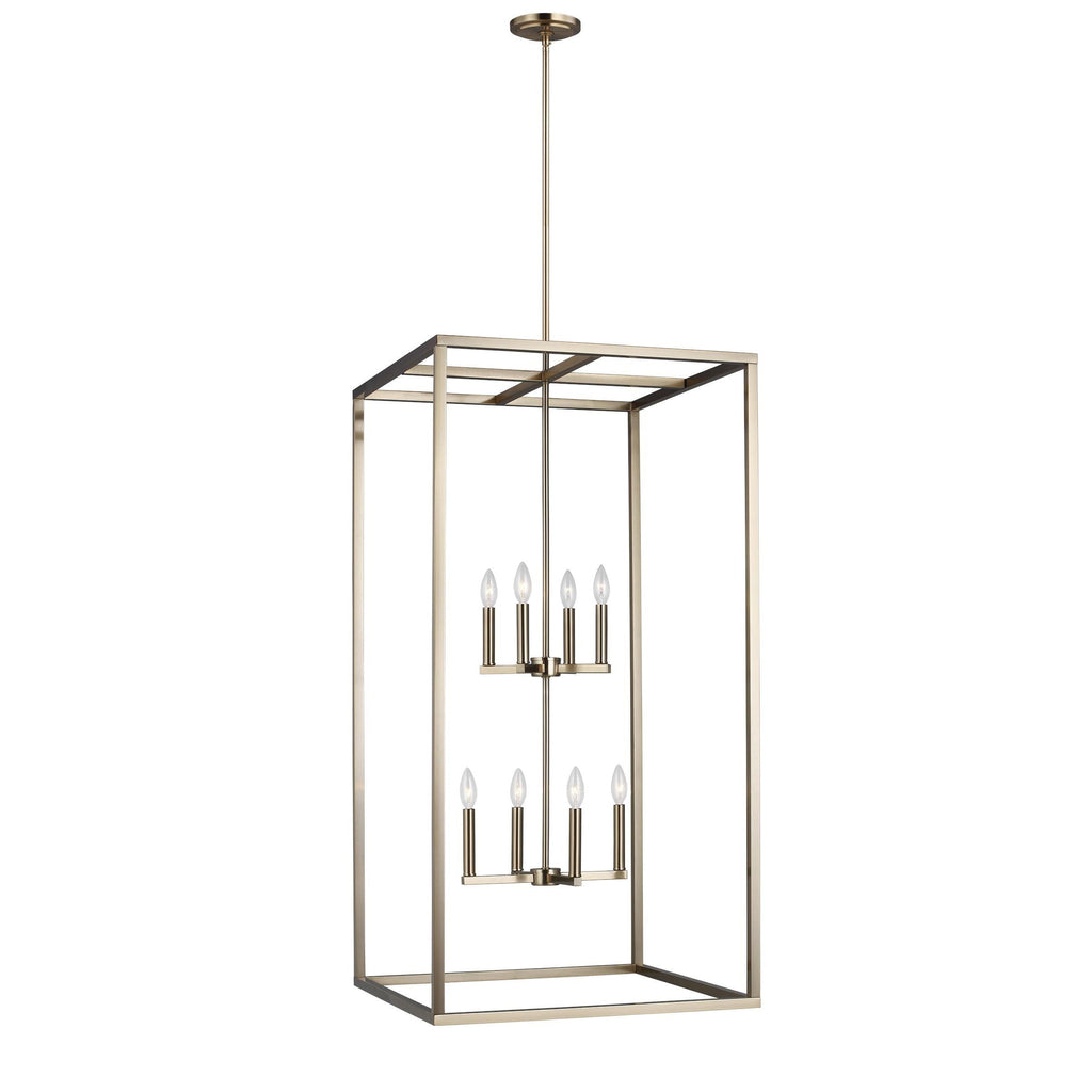 Moffet Street Pendant Light