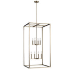 Moffet Street Pendant Light