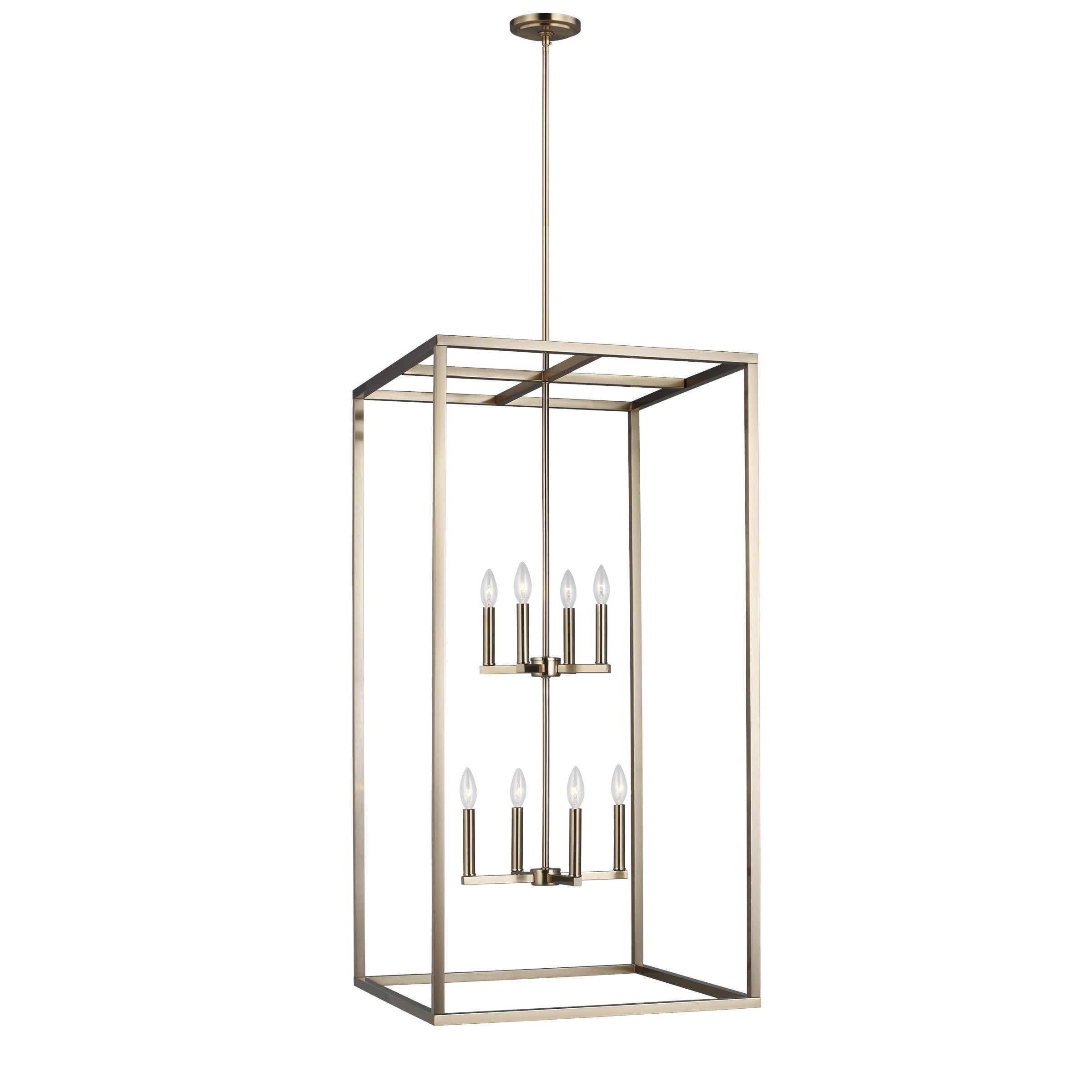 Moffet Street Pendant Light