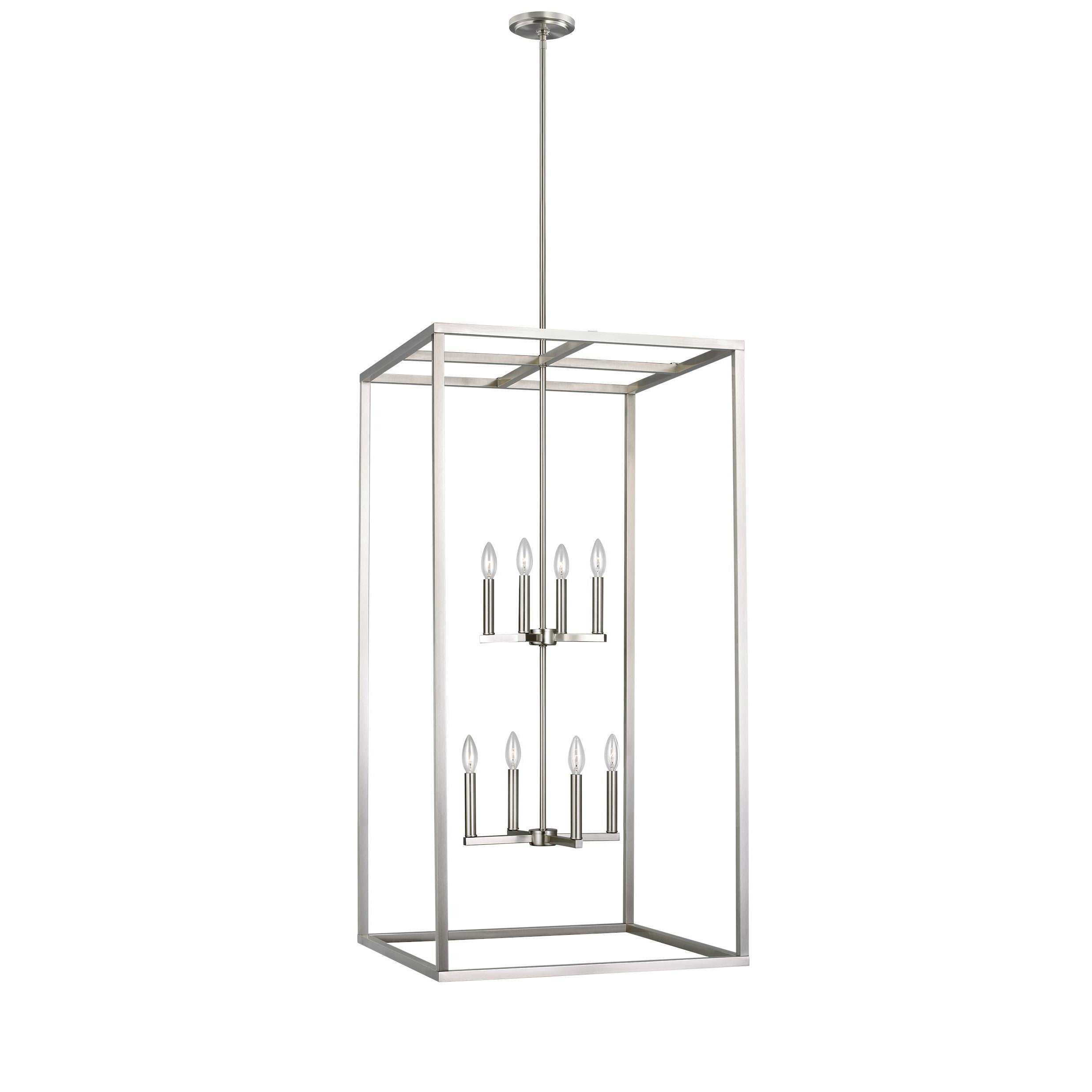 Moffet Street Pendant Light