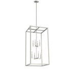 Moffet Street Pendant Light