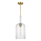 Kate Spade New York Monroe Cylinder Pendant Light