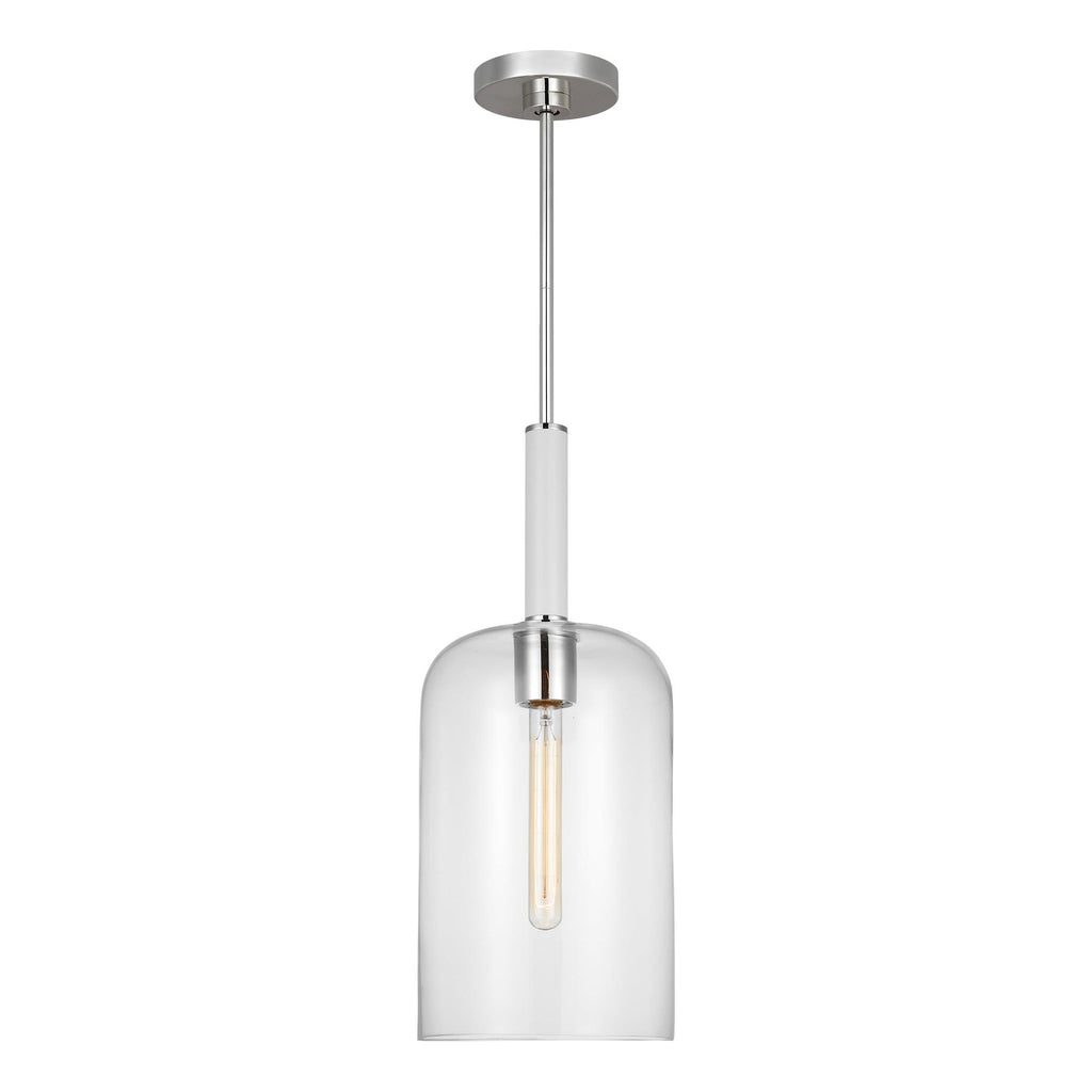 Kate Spade New York Monroe Cylinder Pendant Light