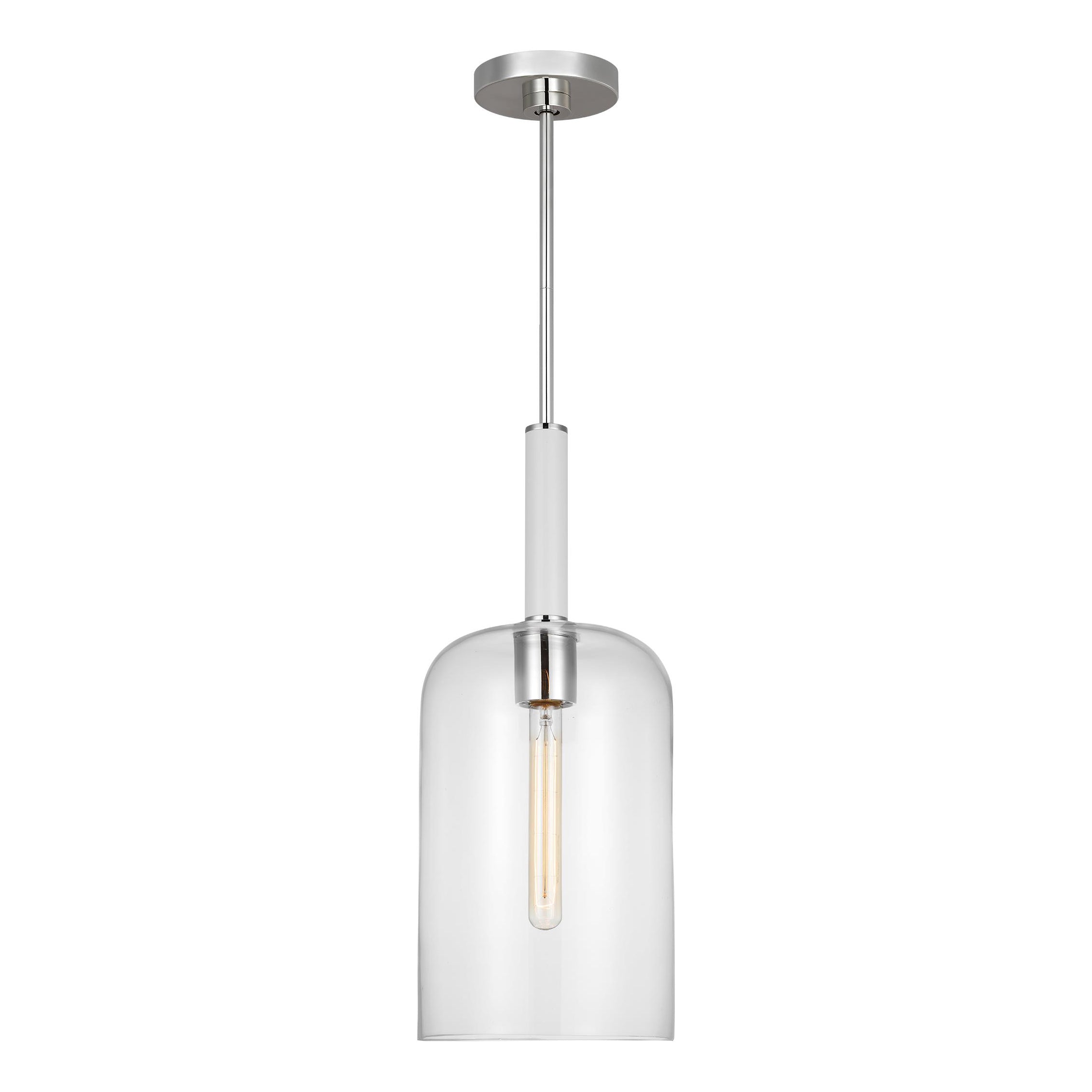 Kate Spade New York Monroe Cylinder Pendant Light