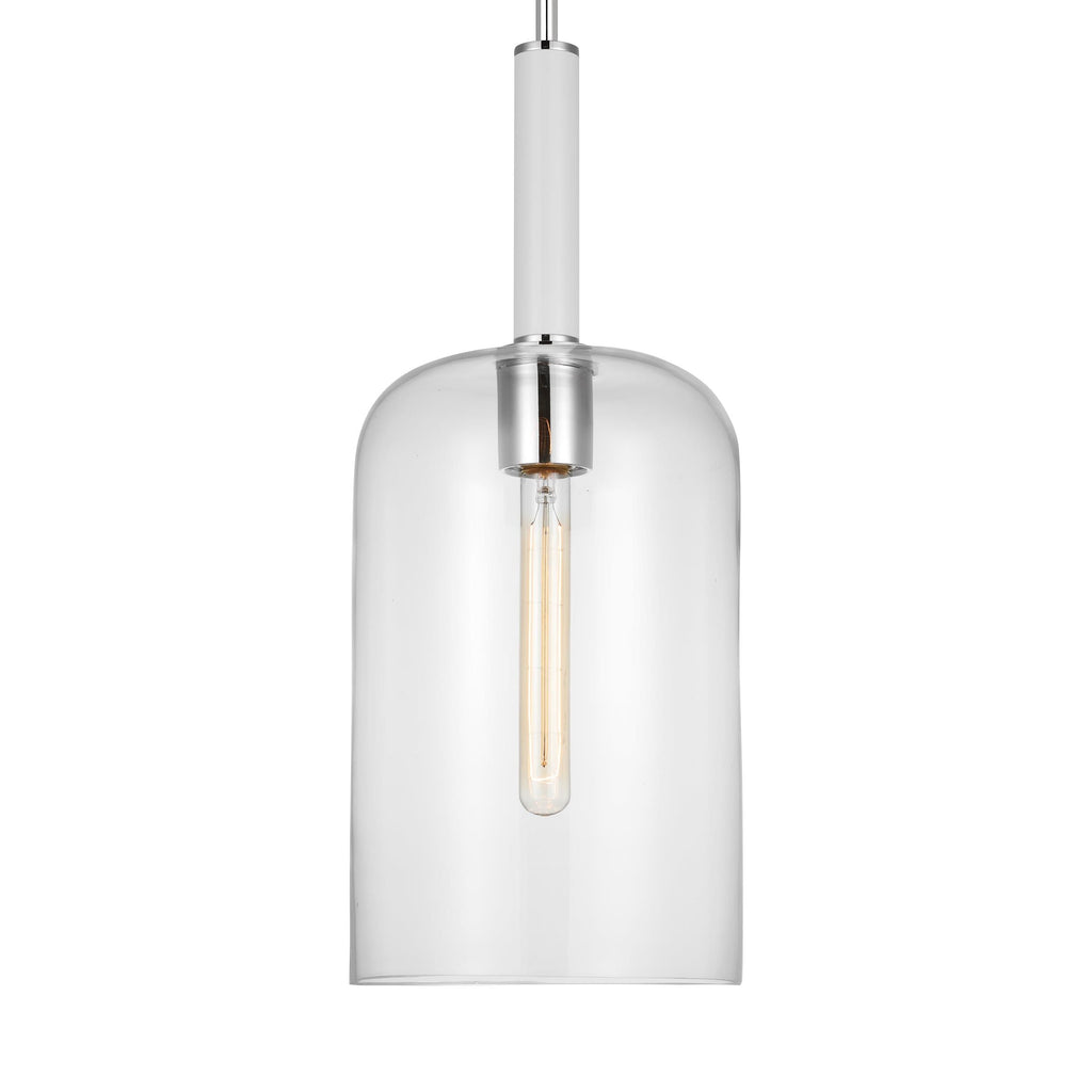 Kate Spade New York Monroe Cylinder Pendant Light