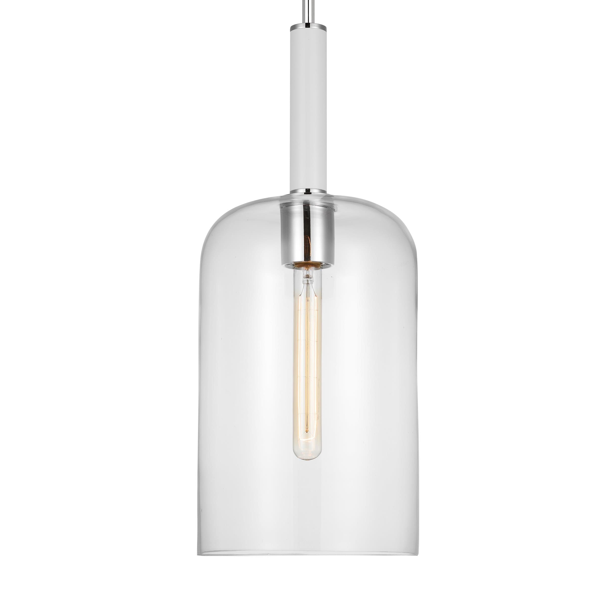 Kate Spade New York Monroe Cylinder Pendant Light
