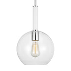 Kate Spade New York Monroe Round Pendant Light