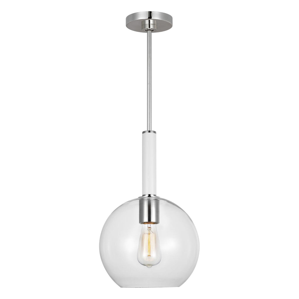 Kate Spade New York Monroe Round Pendant Light