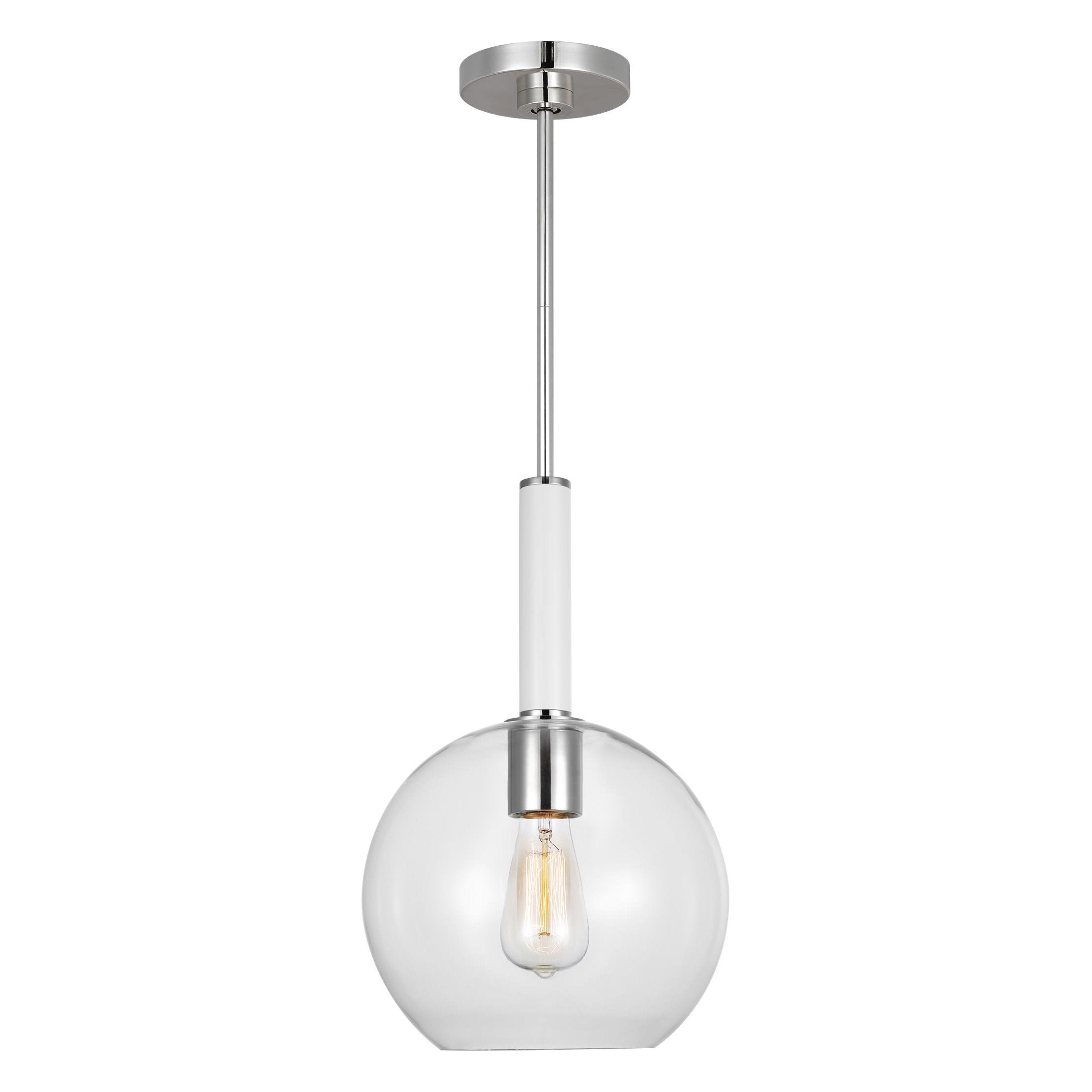 Kate Spade New York Monroe Round Pendant Light